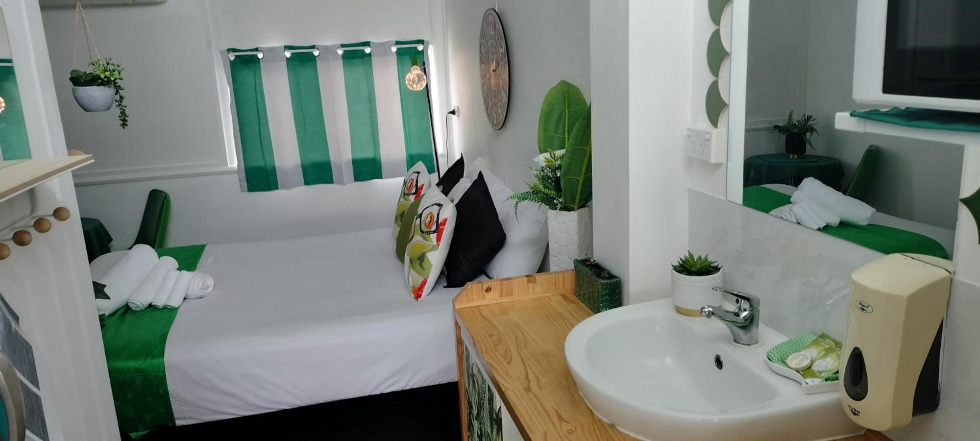 Nationwide Motel Gympie Eksteriør billede